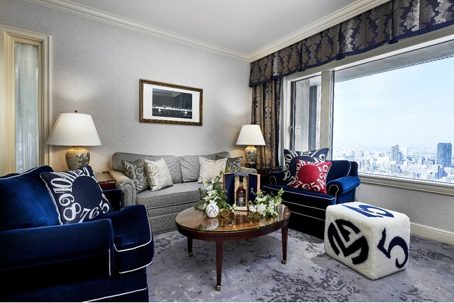 【ザ・リッツ・カールトン大阪】フランク ミュラーの世界観を体感できるコンセプトルームが期間限定で登場