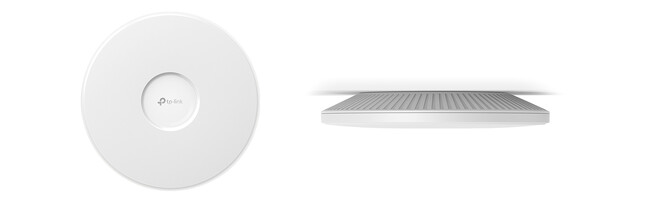 【TP-Link初の法人向けWi-Fi 7 AP】BE9300トライバンドWi-Fi-7アクセスポイント「EAP773」販売開始