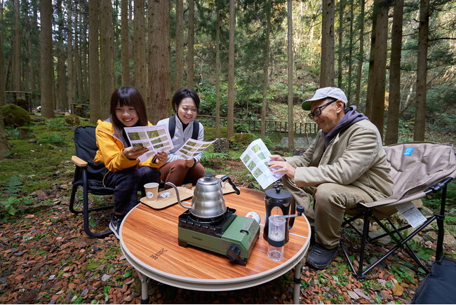 【島根県】苔と発酵食で心身共に整える美肌ツアーの販売を開始しました!