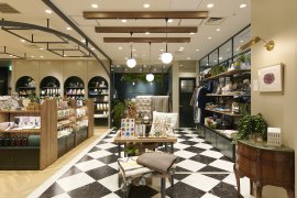HOWMORE LIVING 丸ビル店(main) HOWMORE LIVING 丸ビル店(main)