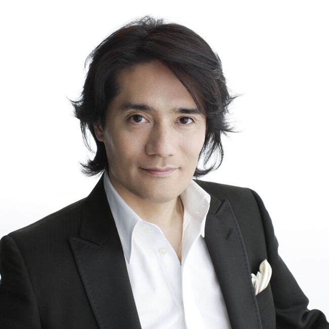 チェリスト・作曲家、プロデューサー 溝口肇VAPよりリリース音源全121曲サブスク解禁!