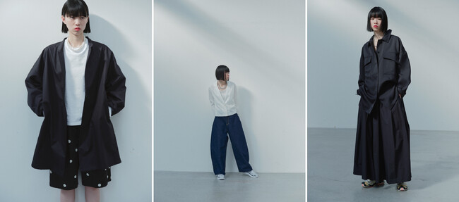 【MARcourt】LUMINE 1 SHINJUKU 6F RENEWAL OPEN