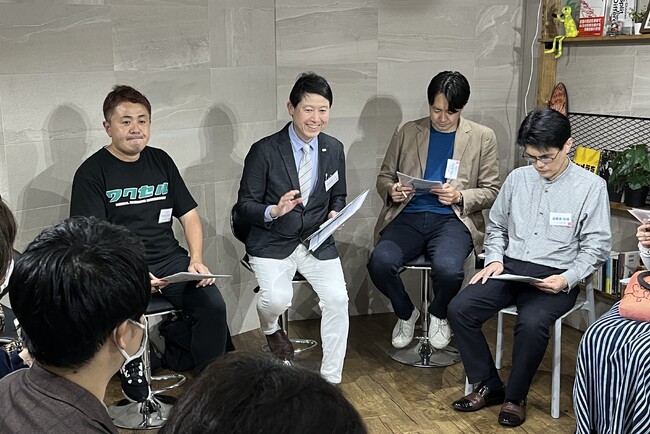 広報担当者が相互に学び相談できる 「広報共創塾」2024年3月29日（金）開催レポート