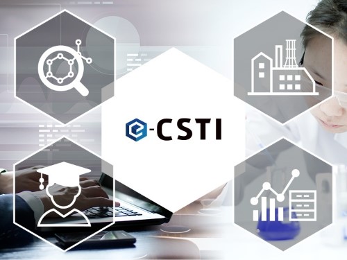 内閣府 2024年度「e-CSTI(エビデンスシステム)」保守業務の受託について