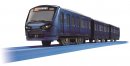プラレール「相模鉄道12000系」(イメージ) プラレール「相模鉄道12000系」(イメージ)