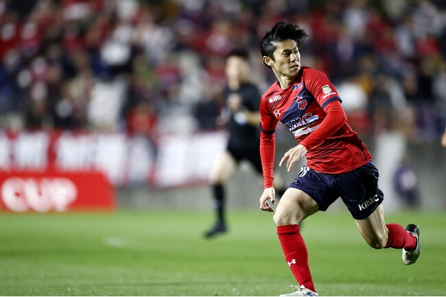 杉山伶央選手の負傷について