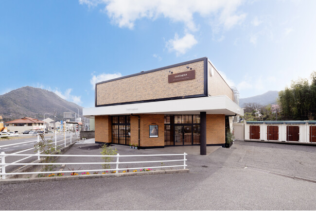 「立町カヌレ」のカスターニャが広島市東区福田に洋菓子直営店をオープン！　生ケーキなどの販売を開始！　４月２日(火)からはドリンクセットもスタート