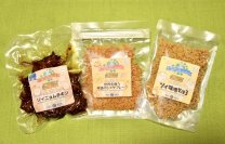 豆富直販の染野屋、横浜市立の小学校と代替肉コラボ商品を発売！SDGsのため環境改善に積極的に取り組む子供達と協力！