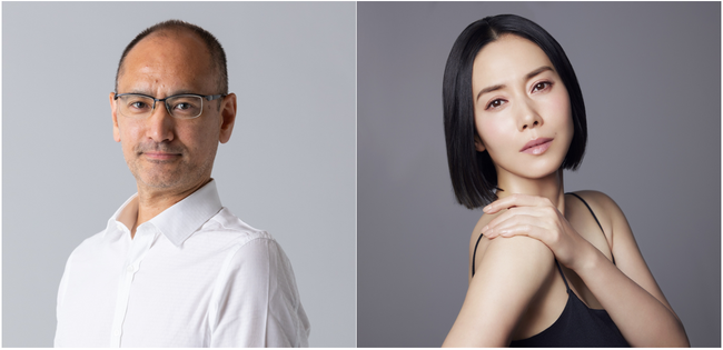吉田修一さん、中谷美紀さんが執筆する新企画がスタート ～ダイナースクラブ会員誌「シグネチャー」巻頭エッセイ、2024年５月号から～