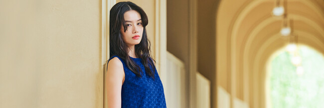 【grove】洗練されたリラックススタイルを提案！「2024 Summer Collection 」LOOK BOOKを公開