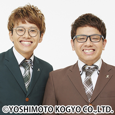 全国11カ所12公演！北海道から沖縄まで、今年も全国漫才行脚！『ミキ漫 2024全国ツアー』【全国ツアー開催決定のお知らせ】
