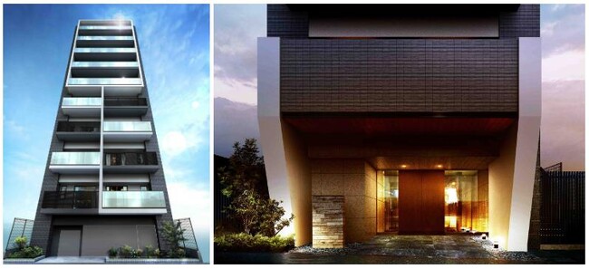 「オープンレジデンシア本郷壱岐坂」販売開始のお知らせ