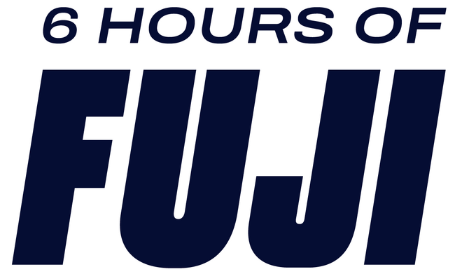 9月13日～15日に開催するFIA WEC富士6時間耐久レースの観戦券を4月25日(木)より先行販売！