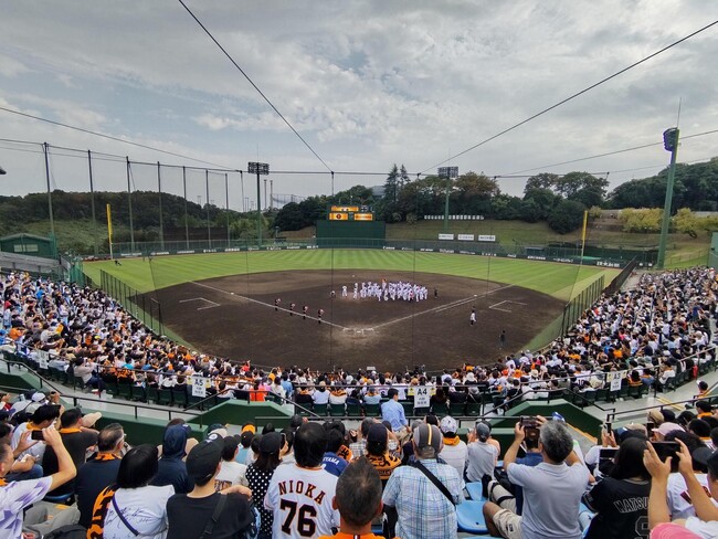 イースタン・リーグ公式戦10試合の入場券販売・イベント情報