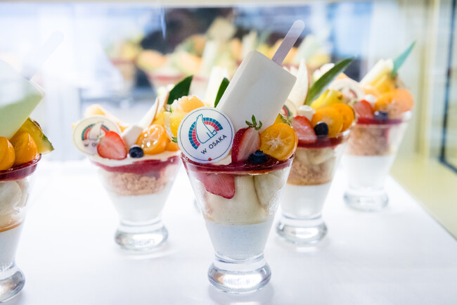 【W大阪】ゴールデンウィークは「大人の遊び場」W大阪で！