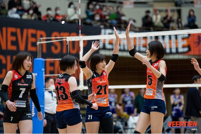【JAF三重】バレーボールのプロ選手に挑戦！JAFプレゼンツ ヴィアティンからの挑戦状～Vリーガーとバレーをしよう～を開催します！