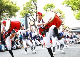 Okinawa art performance1 Okinawa art performance1