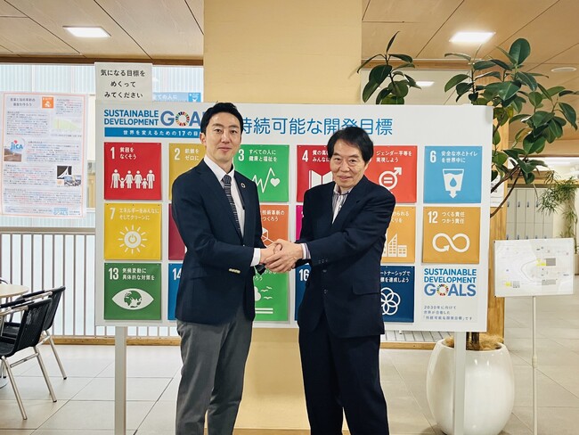 【ID学園】慶應義塾大学田中茂範名誉教授による オリジナル探究プログラム始動