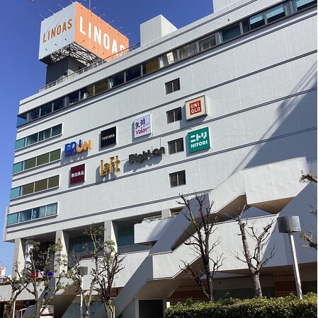 スーパーマーケットバロー リノアス八尾店 4月26日開設のお知らせ