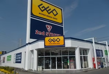 株式会社ゲオホールディングスの店舗へオフサイトフィジカルコーポレートPPAによる再生可能エネルギー電力供給に合意