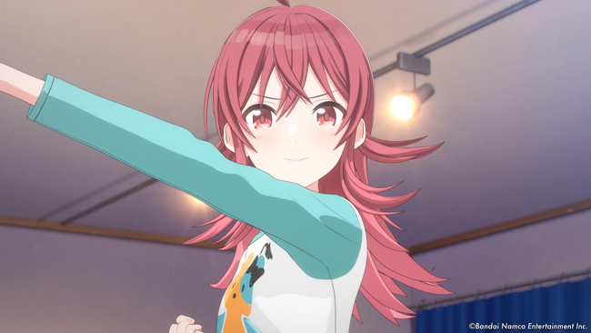 アニメ『アイドルマスター シャイニーカラーズ』第4話あらすじ&場面写真を公開!