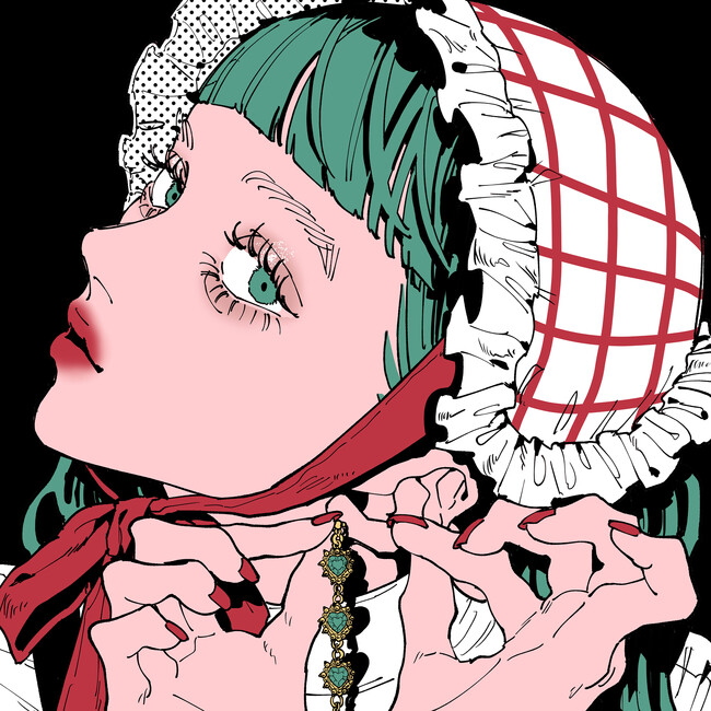 アジア最大級のアートイベント「デザインフェスタvol.59」にイラストレーター13名によるブースを出展