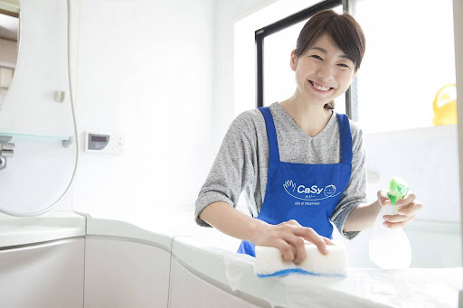 家事代行のCaSy、福利厚生として導入する企業が続々