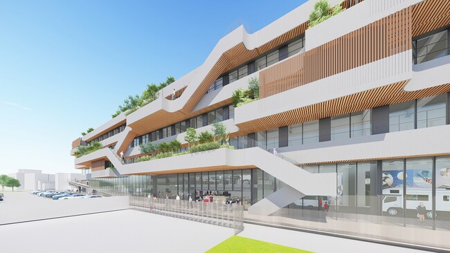 愛知県の日本最大級のスタートアップ支援拠点 「STATION Ai」オフィス・貸し会議室・イベントスペース運営に関わる開業準備業務を受託