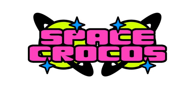 NFTプロジェクト発のアパレルブランド「SPACE CROCOS」が本日よりトークンの発行・販売を開始