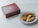 新潟の厳選素材を使用した焼菓子ギフト 新潟の厳選素材を使用した焼菓子ギフト