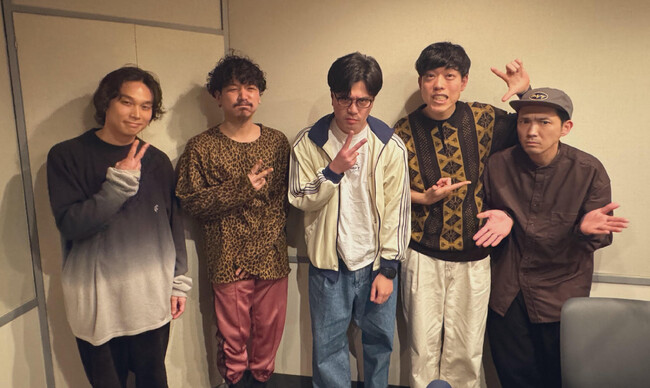 マユリカ・阪本「企画の意図を把握してなかった…苦笑」 “男女複数人のドライブ”で流したい曲とは?