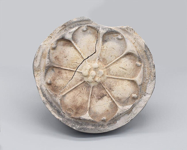 【大阪歴史博物館】特別展「難波宮発掘開始70周年記念　大化改新の地、難波宮―古代日本のターニングポイント―」を開催します