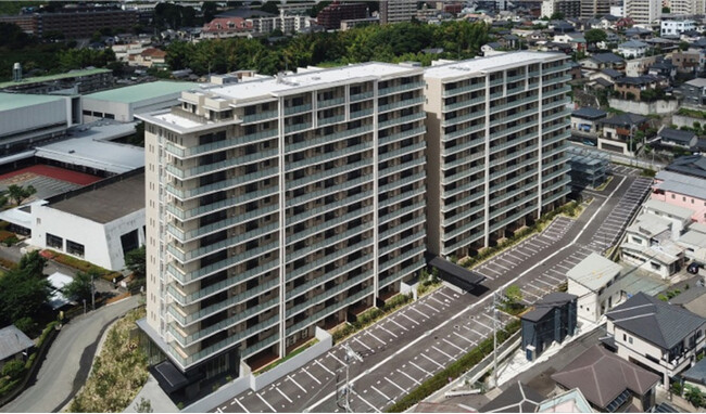 第10回ジャパン・レジリエンス・アワード（強靭化大賞）2024『マンション建替え研究所』が「最優秀賞」を受賞