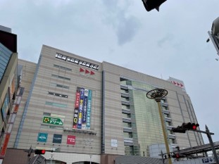 【JAF香川】瓦町FLAG内5店舗が新規会員優待施設になりました!