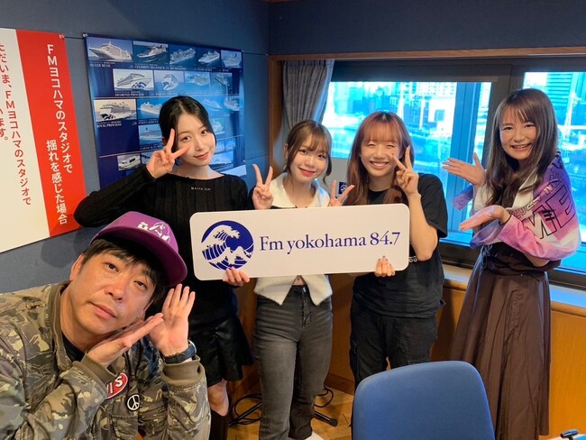 ME:I・MOMONAの“朝ルーティーン”に、じゅんごが感服「さすがリーダーだね!」