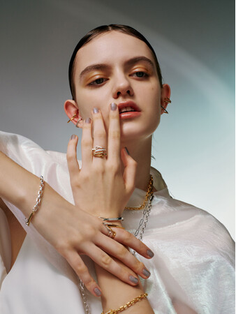 VERMILLIONが待望の新シーズン3rd collection『PRISM』を4/24(水)より発表