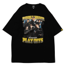 賞品：サイン入りTシャツ（1名様）