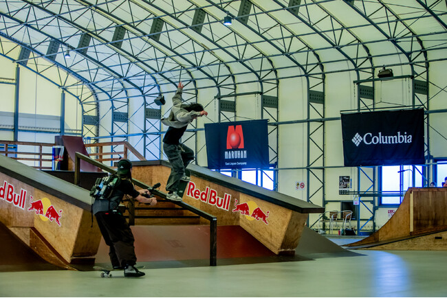 国内最高峰のスケートボードリーグであるJAPAN STREET LEAGUE 2024の公式スポンサーとして協賛