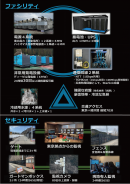 セキュリティ・ファシリティ セキュリティ・ファシリティ