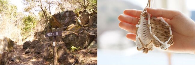 【箱根・芦ノ湖 はなをり】こどもの日に金太郎のふるさと箱根の自然散策を楽しむ親子で昔話に触れるゴールデンウィークイベントを開催