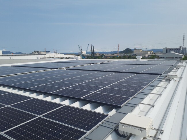 経済産業省 資源エネルギー庁 省エネ法に基づく「事業者クラス分け評価制度」9年連続で省エネ優良事業者（Sクラス）評価取得