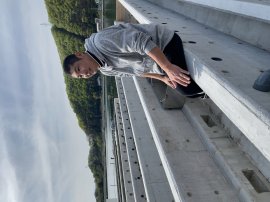 鈴木 隆さん