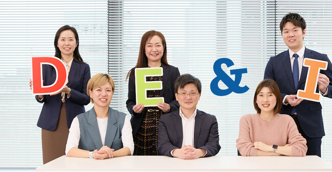 産業革新投資機構（JIC）、ESG・DE&I推進に関する投資先インタビューを公開