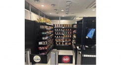 無人決済店舗システム「TTG-SENSE」を「北海道警察学校」に導入～省人化オペレーションによるマイクロマーケットでの買い物ニーズに対応～