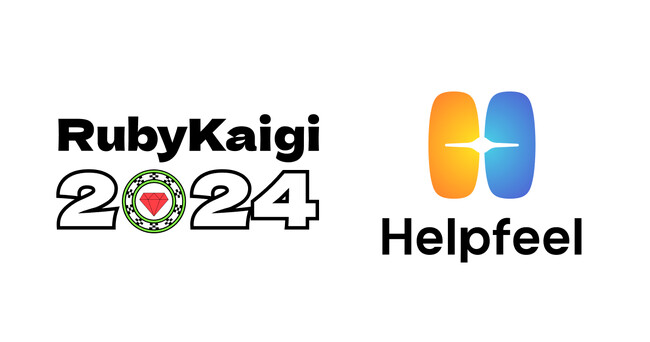 Helpfeel、「RubyKaigi 2024」にHack Space Sponsorとして協賛