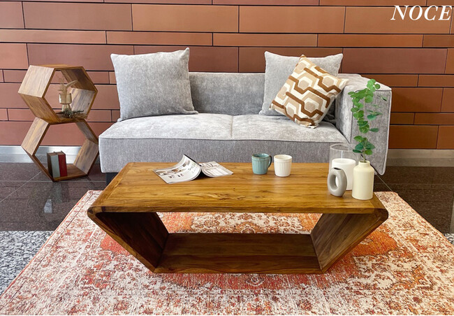 【新商品】シンプルなデザインとめずらしい機能が魅力のソファ【インテリアショップNOCE】