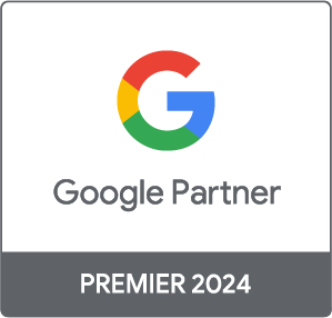 エフコード、Google 社の Google Partners プログラムで「Premier Partner」に認定