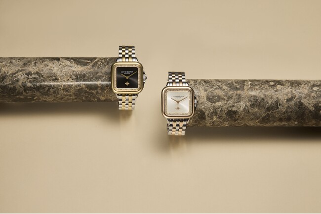 オリビア・バートン（OLIVIA BURTON）- 新作腕時計 全7種 -