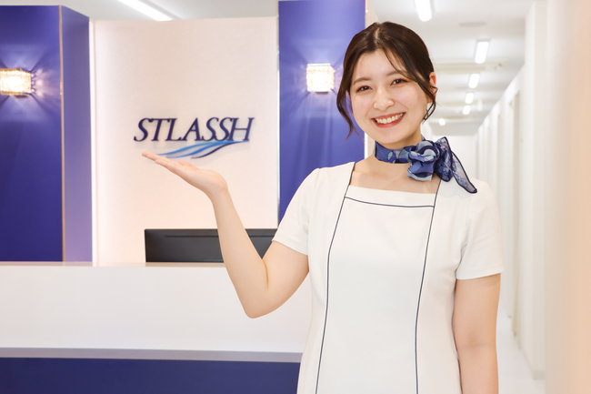 脱毛サロン「ストラッシュ 博多駅前店」が、2024年5月1日（水）よりオープン！