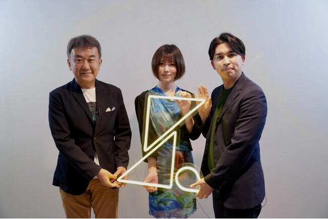 SAMANSAがクリエイター主役の映画トーク新番組の2企画をスタート!